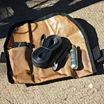 Bike Saddle Bag