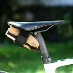 Bike Saddle Bag